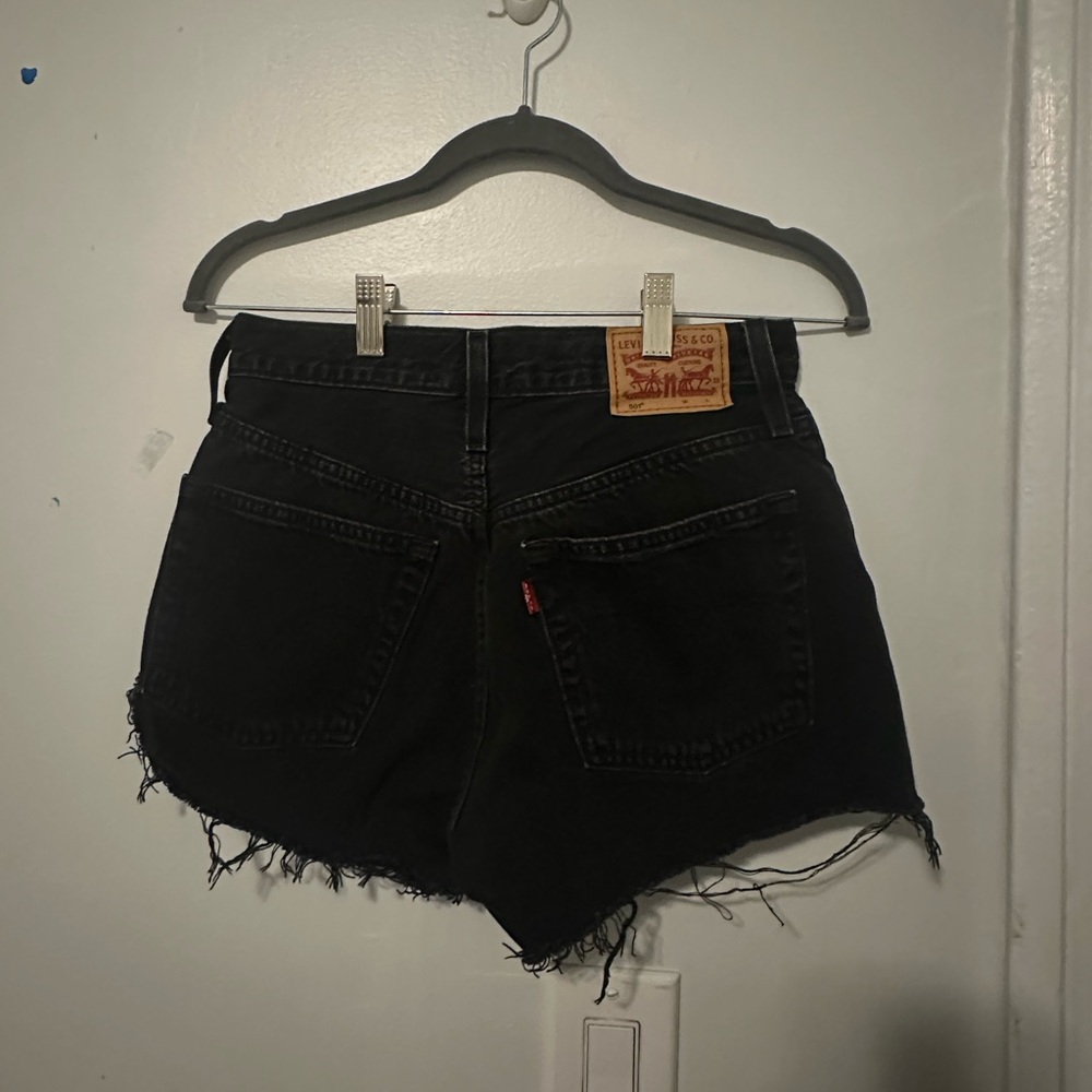 Levi’s shorts